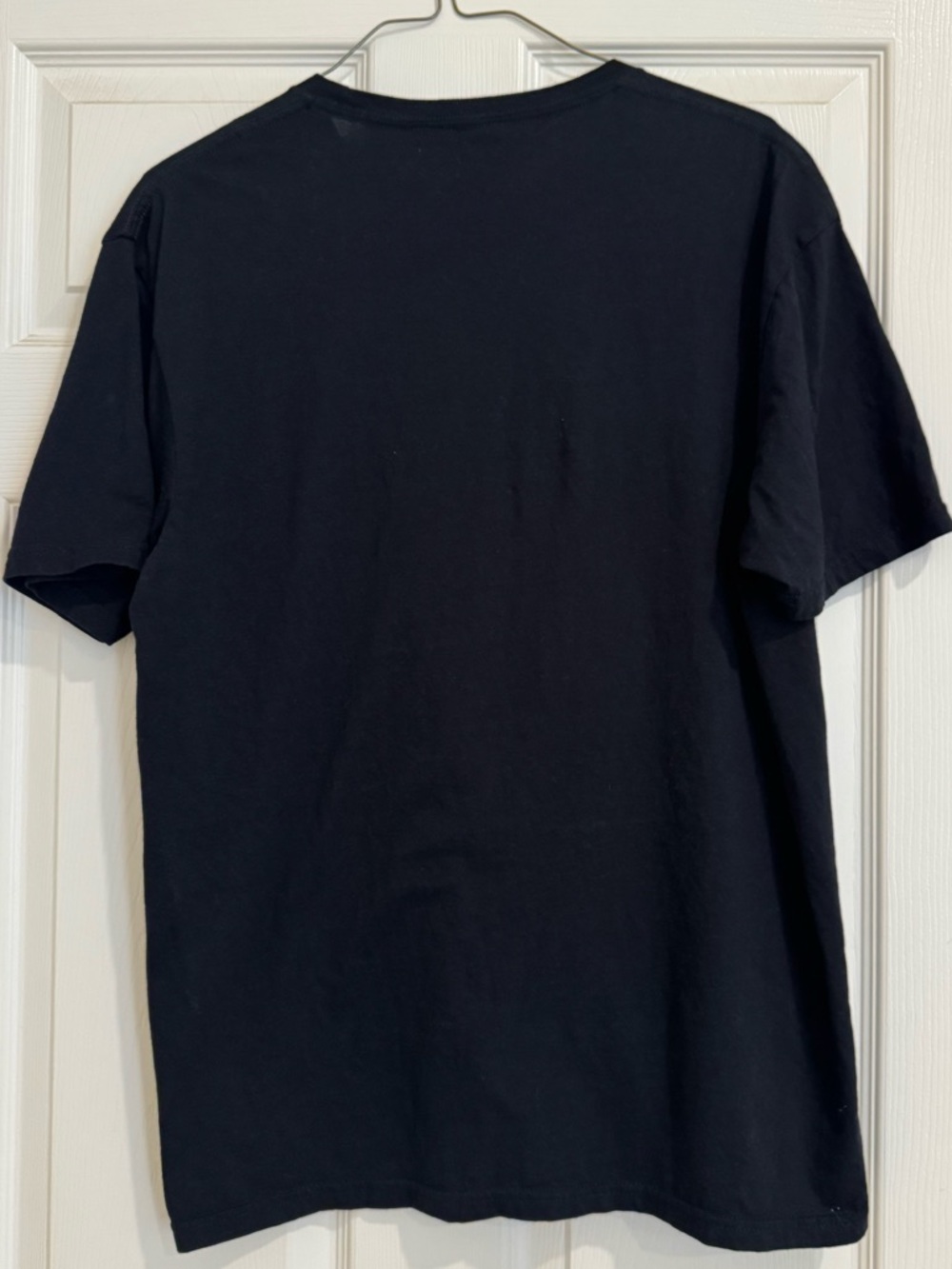 Sammy's Beach Bar & Grill Maui Black Logo T-Shirt size L NWOT - Picture 3 of 6